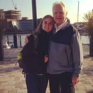 Meet your Posher, Cailey